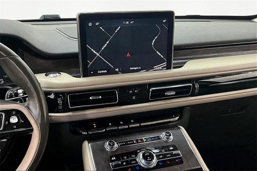 2020 Lincoln Aviator Reserve AWD