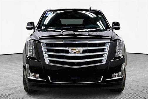 2016 Cadillac Escalade Premium