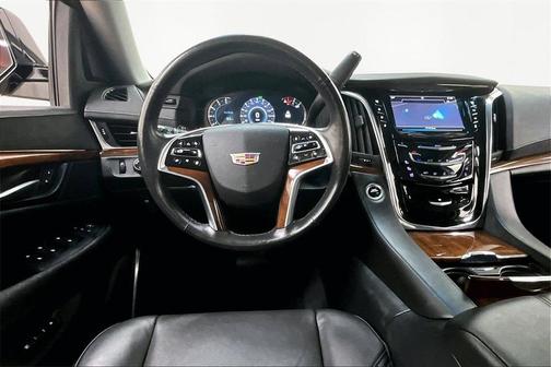 2016 Cadillac Escalade Premium