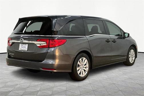 2019 Honda Odyssey LX