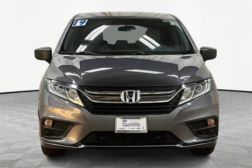 2019 Honda Odyssey LX