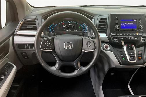 2019 Honda Odyssey LX