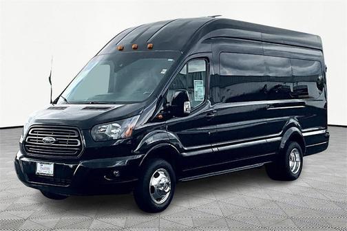 2018 Ford Transit-350 Base
