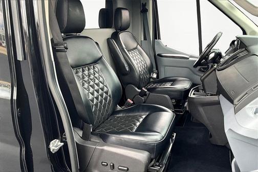 2018 Ford Transit-350 Base
