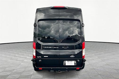 2018 Ford Transit-350 Base
