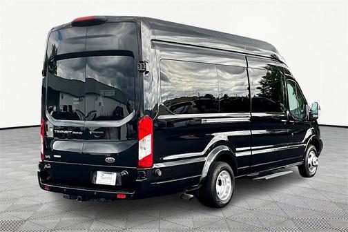 2018 Ford Transit-350 Base