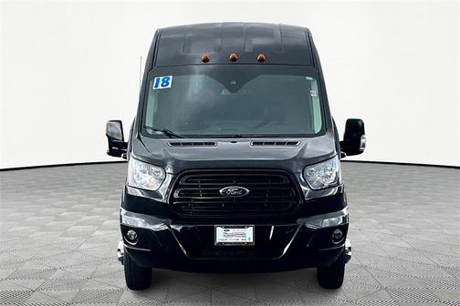2018 Ford Transit-350 Base