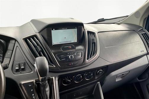 2018 Ford Transit-350 Base