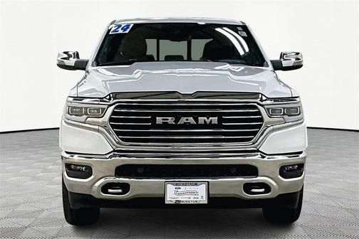 2024 RAM 1500 Longhorn