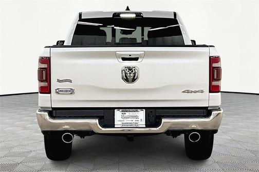 2024 RAM 1500 Longhorn