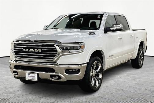 2024 RAM 1500 Longhorn