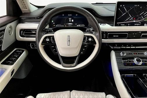 2024 Lincoln Aviator Black Label AWD
