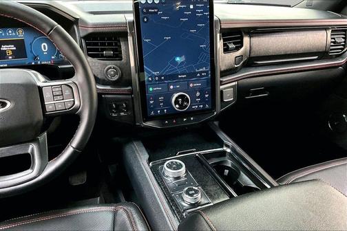 Dark Matter Metallic 2022 Ford Expedition Max Limited