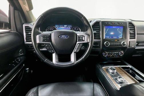 2020 Ford Expedition Platinum