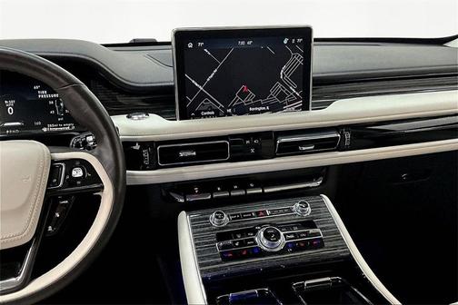 2023 Lincoln Aviator Black Label AWD