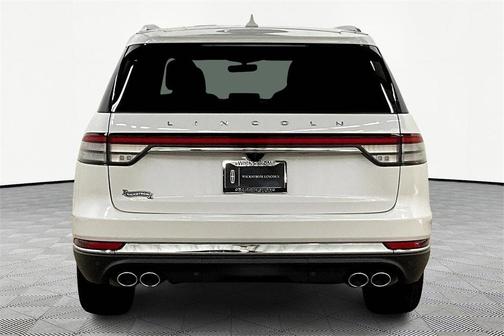 2022 Lincoln Aviator Reserve AWD
