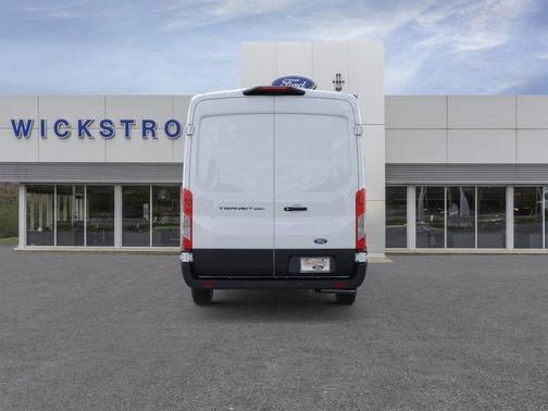 2026 Ford Transit-250 148 WB Medium Roof Cargo