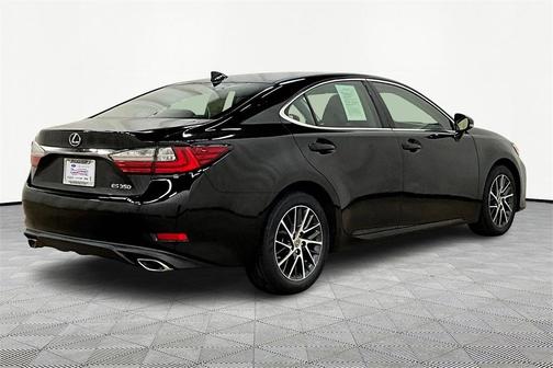 2016 Lexus ES 350 Base