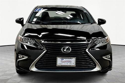 2016 Lexus ES 350 Base