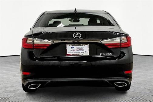 2016 Lexus ES 350 Base