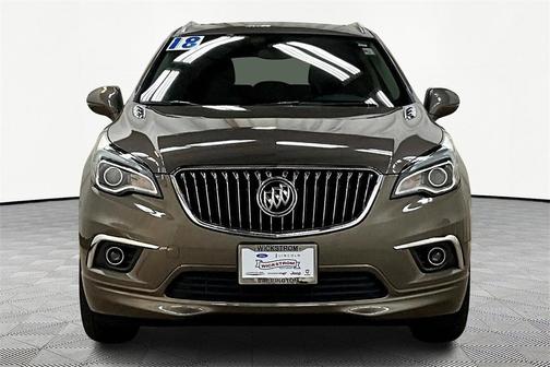 2018 Buick Envision Essence