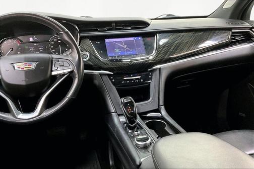 2020 Cadillac XT6 Premium Luxury AWD