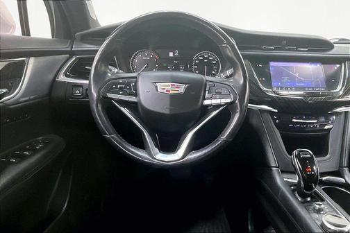 2020 Cadillac XT6 Premium Luxury AWD