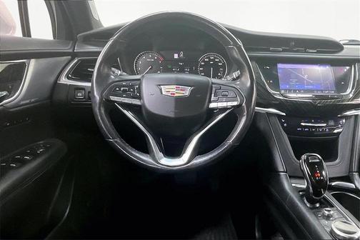 2020 Cadillac XT6 Premium Luxury AWD