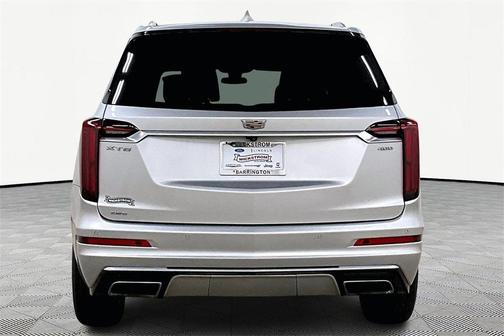 2020 Cadillac XT6 Premium Luxury AWD