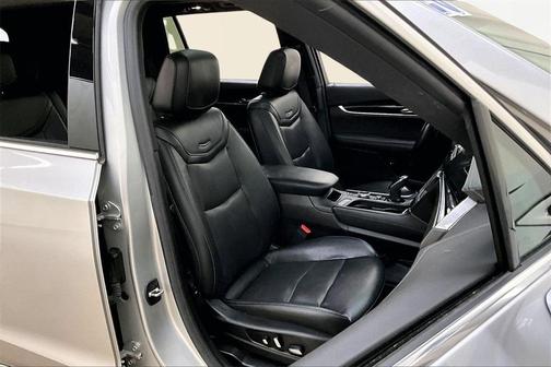 2020 Cadillac XT6 Premium Luxury AWD