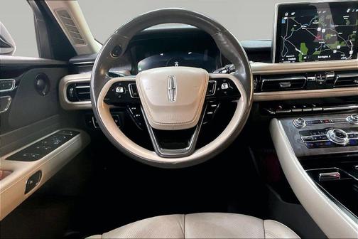 2023 Lincoln Aviator Reserve AWD