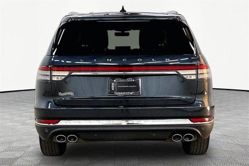 2023 Lincoln Aviator Reserve AWD