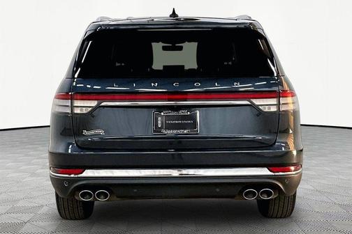2023 Lincoln Aviator Reserve AWD