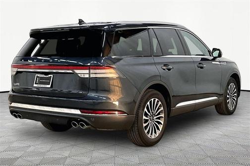 2023 Lincoln Aviator Reserve AWD