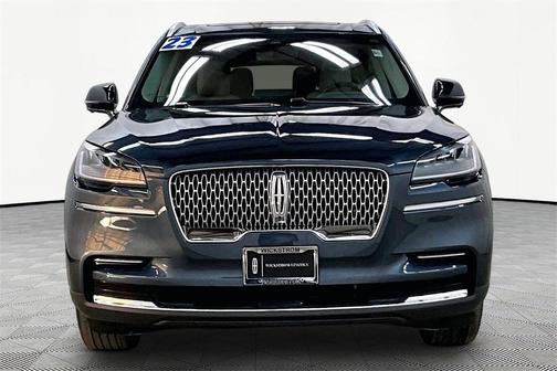 2023 Lincoln Aviator Reserve AWD