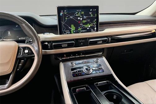 2023 Lincoln Aviator Reserve AWD