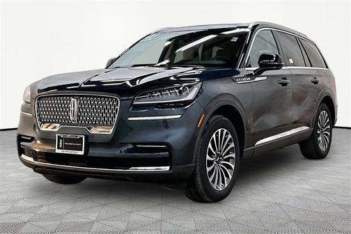 2023 Lincoln Aviator Reserve AWD