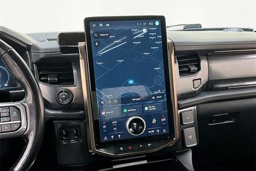 2022 Ford F-150 Lightning LARIAT