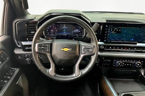 2024 Chevrolet Silverado 2500 High Country