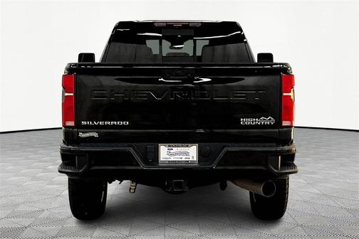 2024 Chevrolet Silverado 2500 High Country
