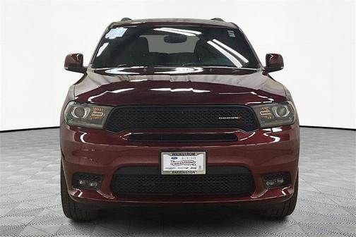 2019 Dodge Durango GT Plus