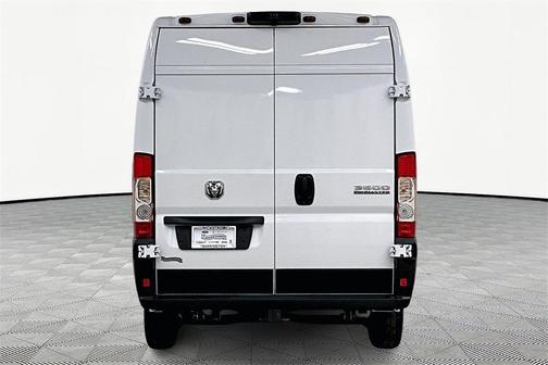 2026 RAM ProMaster 3500 High Roof