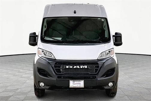 2026 RAM ProMaster 3500 High Roof