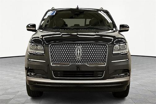 2022 Lincoln Navigator L Reserve
