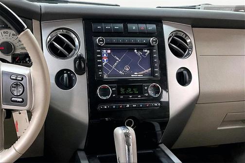 2013 Ford Expedition EL Limited