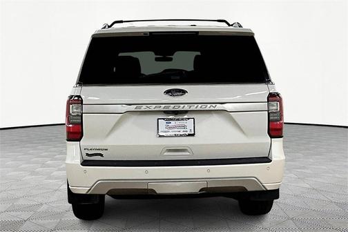 2020 Ford Expedition Platinum