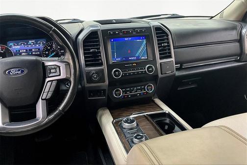 2020 Ford Expedition Platinum
