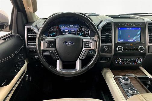 2020 Ford Expedition Platinum