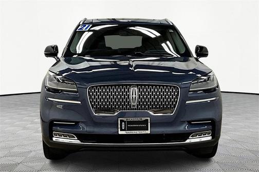 2021 Lincoln Aviator Reserve AWD