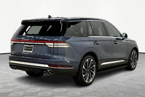 2021 Lincoln Aviator Reserve AWD
